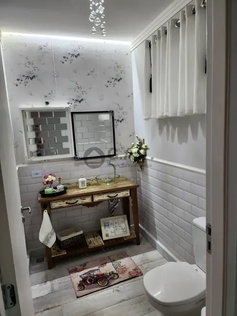 Casa de Condomínio com 3 quartos à venda, 199m2 em Jardim Gramados de Sorocaba, Sorocaba - SP - imagem 8 Foto 8 de Casa de Condomínio com 3 quartos à venda, 199m2 em Jardim Gramados de Sorocaba, Sorocaba - SP