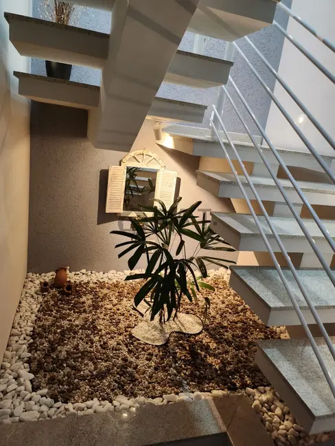 Casa de Condomínio com 3 quartos à venda, 199m2 em Jardim Gramados de Sorocaba, Sorocaba - SP - imagem 9 Foto 9 de Casa de Condomínio com 3 quartos à venda, 199m2 em Jardim Gramados de Sorocaba, Sorocaba - SP