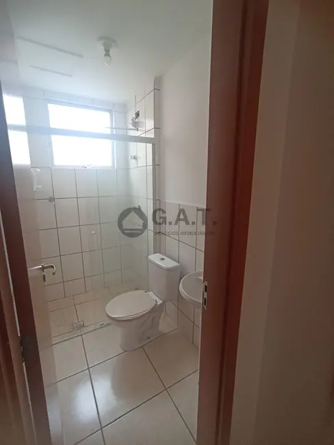 Apartamento com 2 quartos para alugar, 44m2 em Jardim América, Sorocaba - SP - imagem 4 Foto 4 de Apartamento com 2 quartos para alugar, 44m2 em Jardim América, Sorocaba - SP