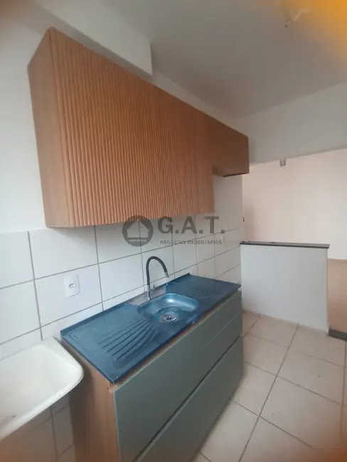 Apartamento com 2 quartos para alugar, 44m2 em Jardim América, Sorocaba - SP - imagem 7 Foto 7 de Apartamento com 2 quartos para alugar, 44m2 em Jardim América, Sorocaba - SP