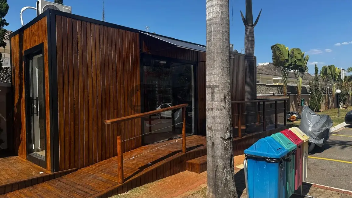 Apartamento com 2 quartos para alugar, 44m2 em Jardim América, Sorocaba - SP - imagem 2 Foto 2 de Apartamento com 2 quartos para alugar, 44m2 em Jardim América, Sorocaba - SP