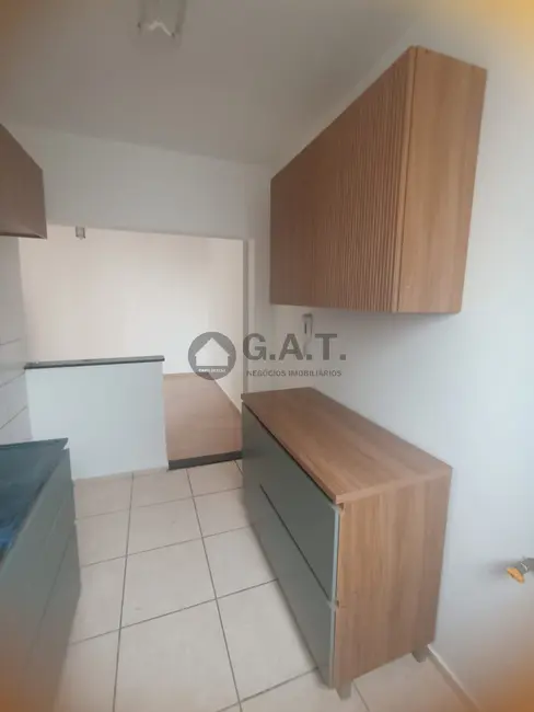 Apartamento com 2 quartos para alugar, 44m2 em Jardim América, Sorocaba - SP - imagem 8 Foto 8 de Apartamento com 2 quartos para alugar, 44m2 em Jardim América, Sorocaba - SP