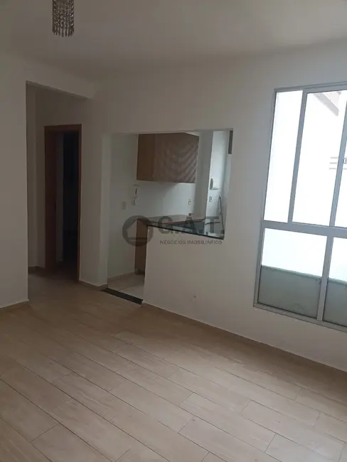 Apartamento com 2 quartos para alugar, 44m2 em Jardim América, Sorocaba - SP - imagem 9 Foto 9 de Apartamento com 2 quartos para alugar, 44m2 em Jardim América, Sorocaba - SP