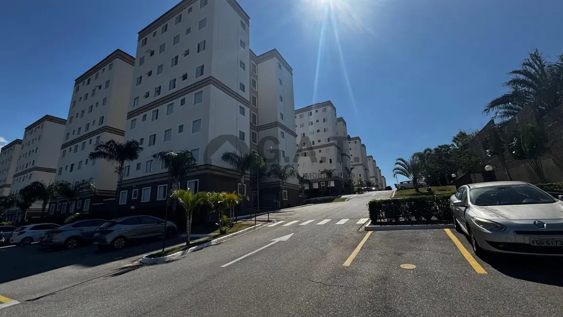 Apartamento com 2 quartos para alugar, 44m2 em Jardim América, Sorocaba - SP - imagem 3 Foto 3 de Apartamento com 2 quartos para alugar, 44m2 em Jardim América, Sorocaba - SP