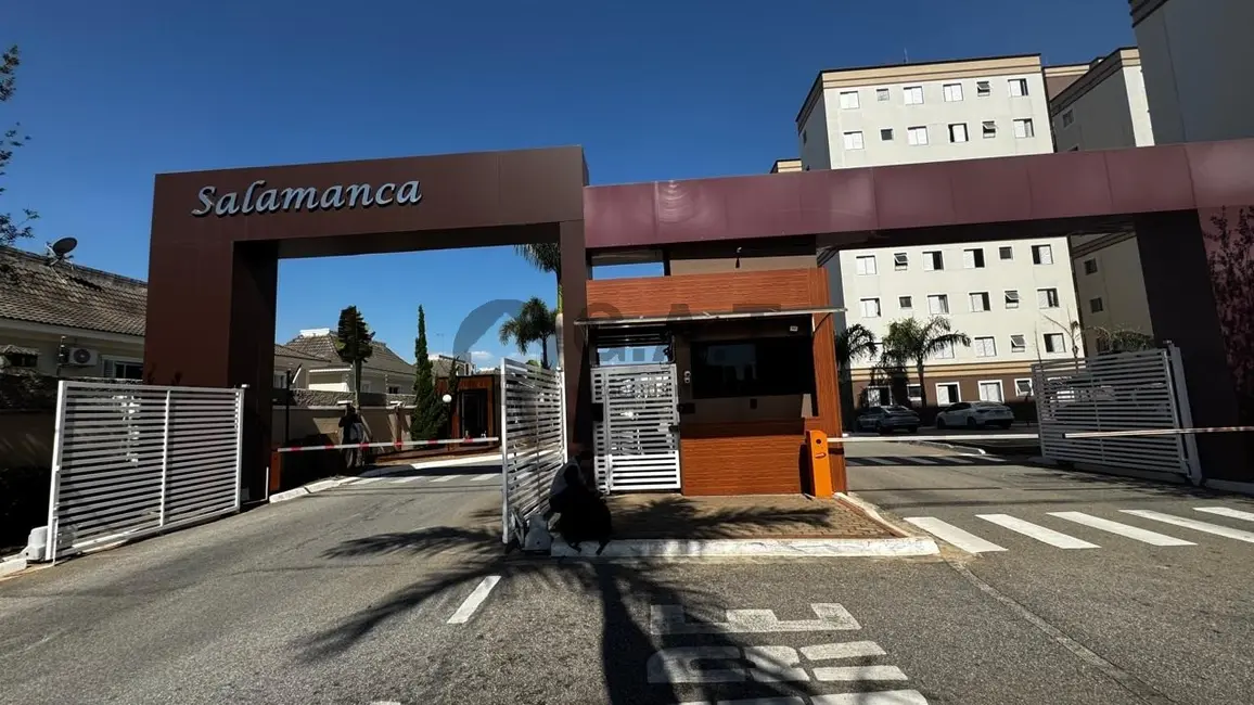 Apartamento com 2 quartos para alugar, 44m2 em Jardim América, Sorocaba - SP - imagem 1 Foto 1 de Apartamento com 2 quartos para alugar, 44m2 em Jardim América, Sorocaba - SP