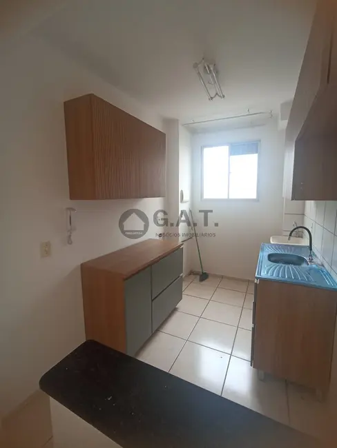 Apartamento com 2 quartos para alugar, 44m2 em Jardim América, Sorocaba - SP - imagem 5 Foto 5 de Apartamento com 2 quartos para alugar, 44m2 em Jardim América, Sorocaba - SP