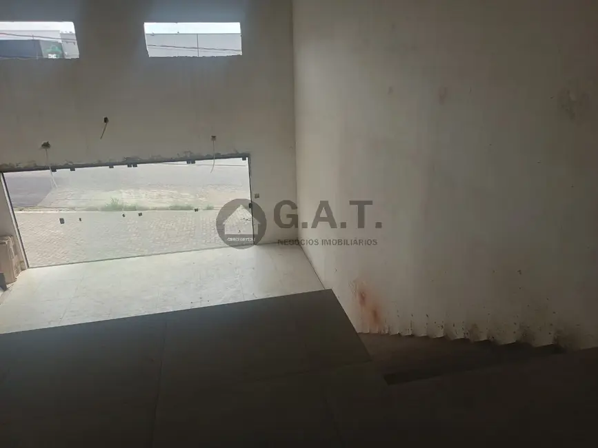 Foto 7 de Armazém / Galpão para alugar, 120m2 em Jardim Maria do Carmo, Sorocaba - SP