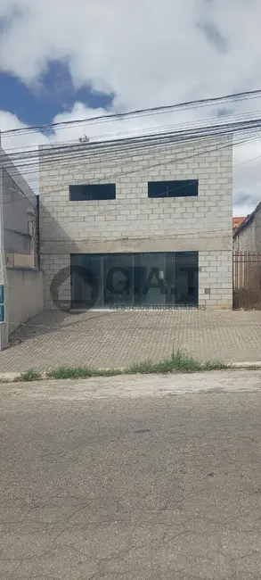 Foto 4 de Armazém / Galpão para alugar, 120m2 em Jardim Maria do Carmo, Sorocaba - SP