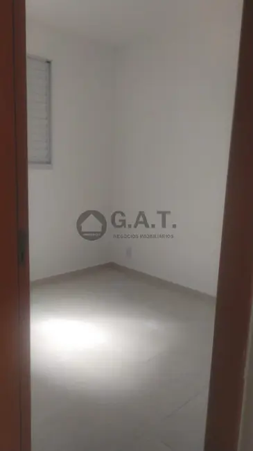 Foto 6 de Apartamento com 2 quartos para alugar, 44m2 em Jardim Piazza di Roma, Sorocaba - SP