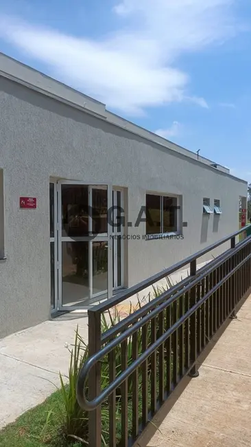 Foto 3 de Apartamento com 2 quartos para alugar, 44m2 em Jardim Piazza di Roma, Sorocaba - SP