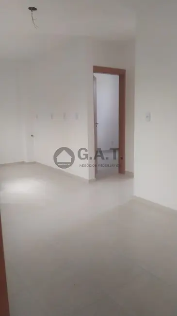 Foto 4 de Apartamento com 2 quartos para alugar, 44m2 em Jardim Piazza di Roma, Sorocaba - SP