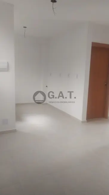 Foto 5 de Apartamento com 2 quartos para alugar, 44m2 em Jardim Piazza di Roma, Sorocaba - SP