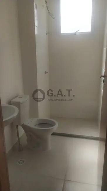 Foto 8 de Apartamento com 2 quartos para alugar, 44m2 em Jardim Piazza di Roma, Sorocaba - SP