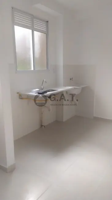 Foto 9 de Apartamento com 2 quartos para alugar, 44m2 em Jardim Piazza di Roma, Sorocaba - SP