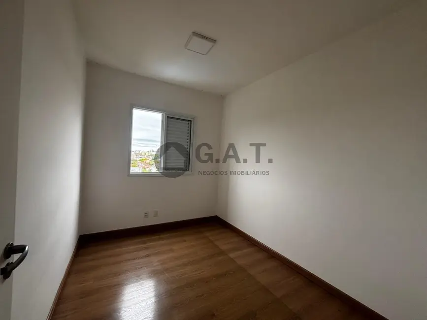 Foto 5 de Apartamento com 2 quartos à venda, 53m2 em Jardim Pagliato, Sorocaba - SP