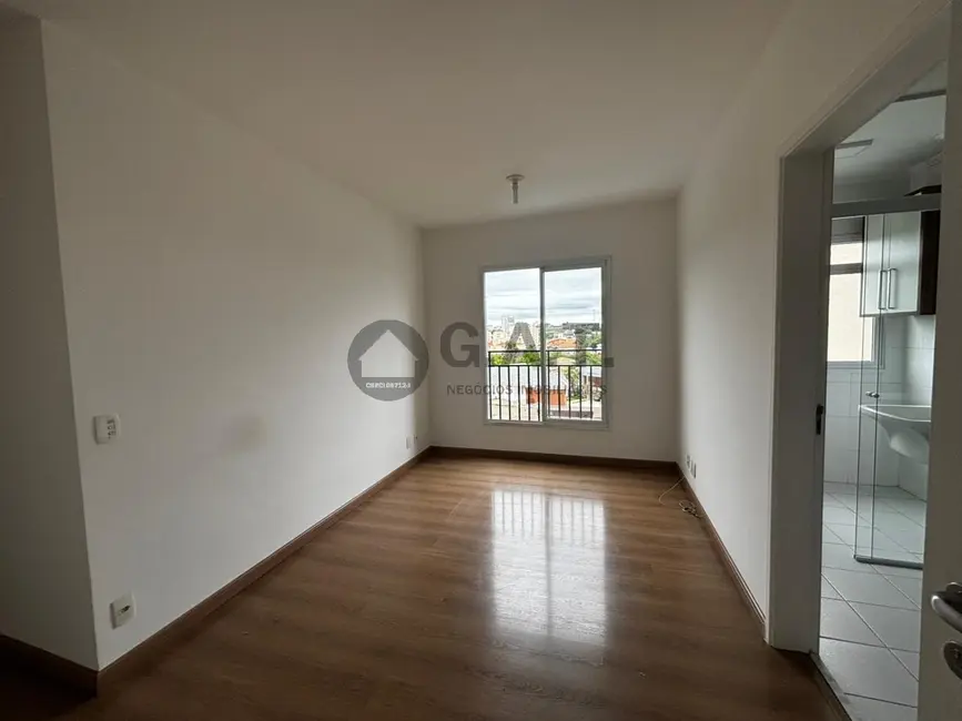 Foto 1 de Apartamento com 2 quartos à venda, 53m2 em Jardim Pagliato, Sorocaba - SP