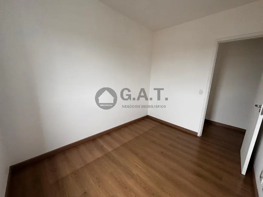 Foto 7 de Apartamento com 2 quartos à venda, 53m2 em Jardim Pagliato, Sorocaba - SP