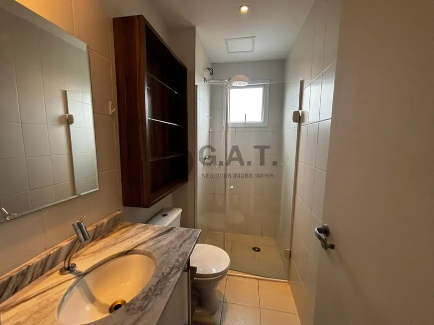 Foto 9 de Apartamento com 2 quartos à venda, 53m2 em Jardim Pagliato, Sorocaba - SP