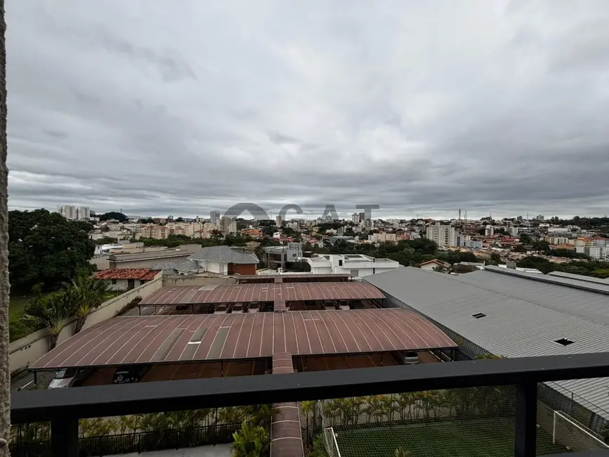 Foto 2 de Apartamento com 2 quartos à venda, 53m2 em Jardim Pagliato, Sorocaba - SP