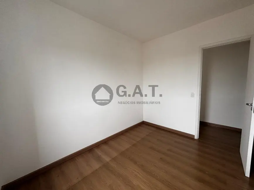 Foto 8 de Apartamento com 2 quartos à venda, 53m2 em Jardim Pagliato, Sorocaba - SP