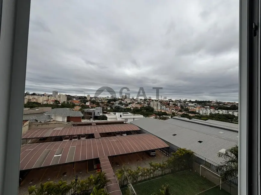 Foto 6 de Apartamento com 2 quartos à venda, 53m2 em Jardim Pagliato, Sorocaba - SP