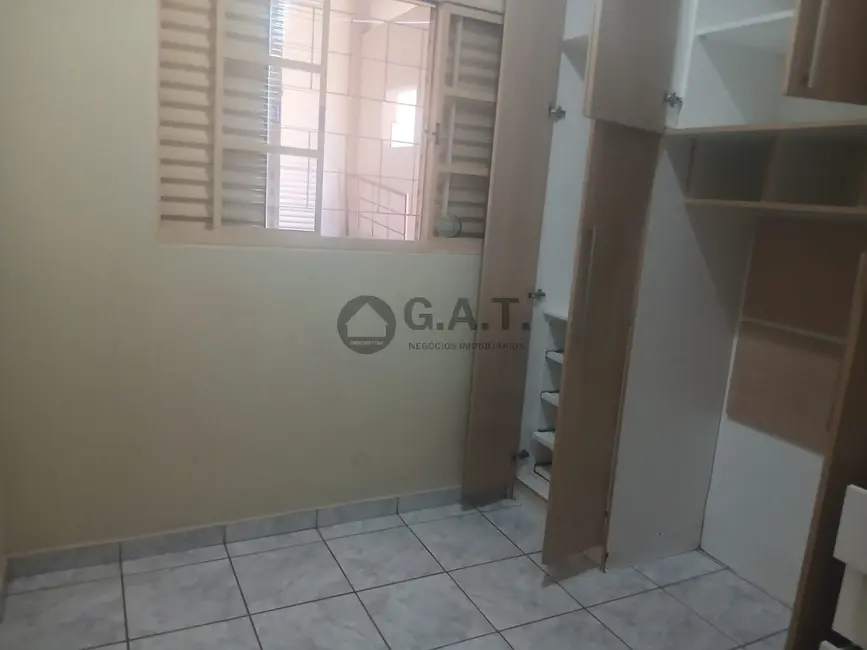 Casa de Condomínio com 3 quartos para alugar, 120m2 em Wanel Ville, Sorocaba - SP - imagem 3 Foto 3 de Casa de Condomínio com 3 quartos para alugar, 120m2 em Wanel Ville, Sorocaba - SP