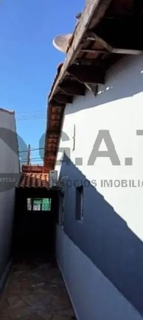 Foto 9 de Casa de Condomínio com 3 quartos para alugar, 120m2 em Wanel Ville, Sorocaba - SP