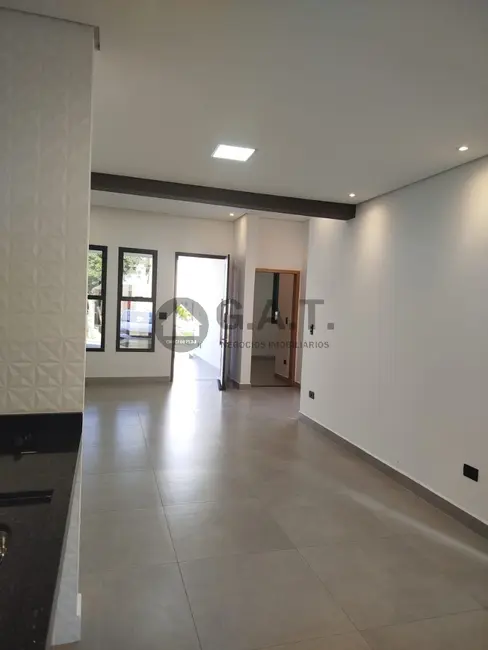 Foto 8 de Casa de Condomínio com 3 quartos à venda, 112m2 em Cajuru do Sul, Sorocaba - SP