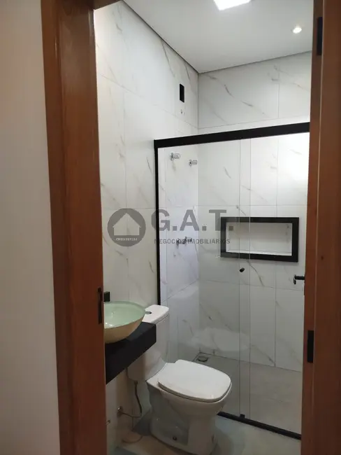 Foto 9 de Casa de Condomínio com 3 quartos à venda, 112m2 em Cajuru do Sul, Sorocaba - SP