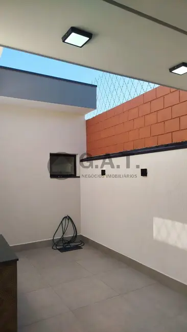 Foto 5 de Casa de Condomínio com 3 quartos à venda, 112m2 em Cajuru do Sul, Sorocaba - SP