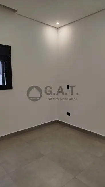 Foto 2 de Casa de Condomínio com 3 quartos à venda, 112m2 em Cajuru do Sul, Sorocaba - SP