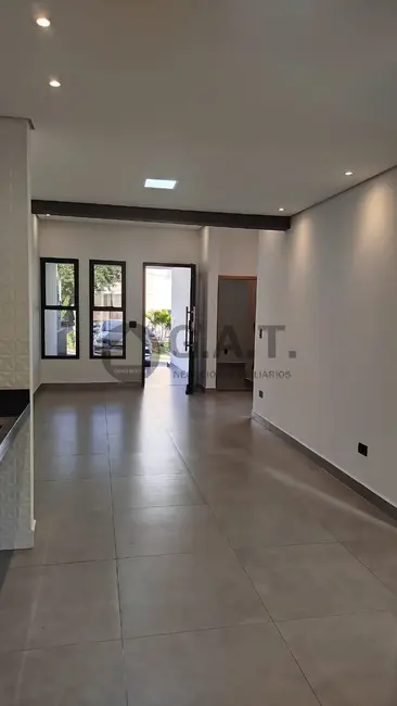 Foto 4 de Casa de Condomínio com 3 quartos à venda, 112m2 em Cajuru do Sul, Sorocaba - SP