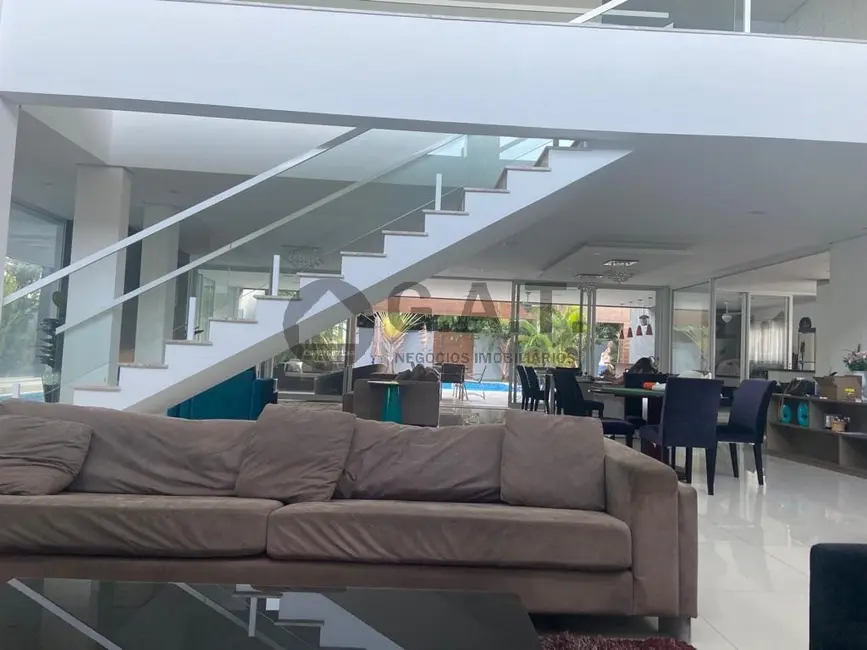 Foto 7 de Casa de Condomínio com 4 quartos à venda, 800m2 em Parque Reserva Fazenda Imperial, Sorocaba - SP