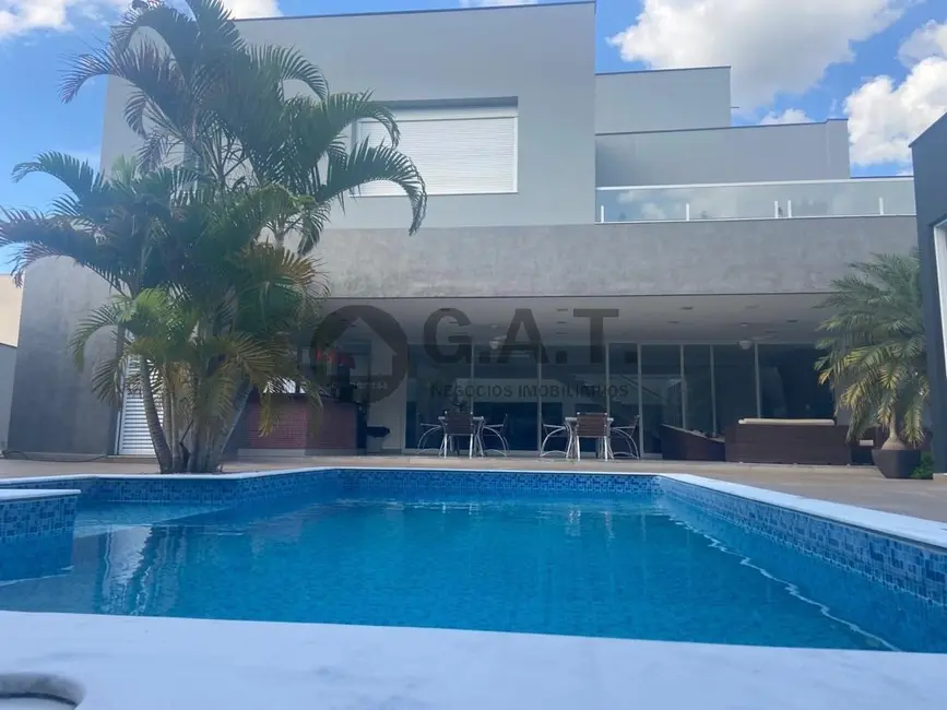 Foto 2 de Casa de Condomínio com 4 quartos à venda, 800m2 em Parque Reserva Fazenda Imperial, Sorocaba - SP