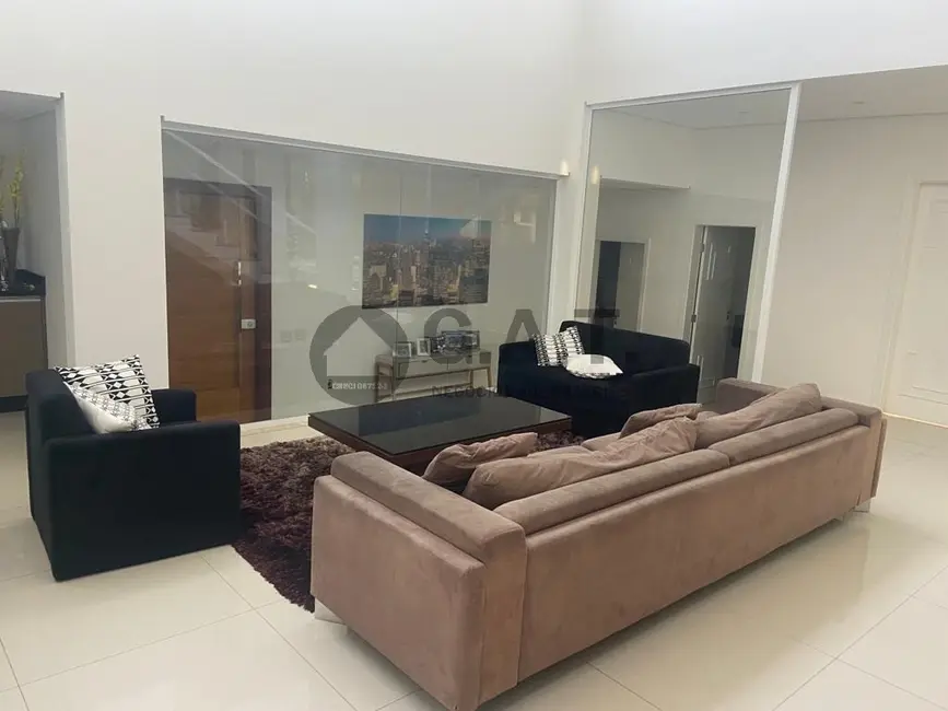 Foto 9 de Casa de Condomínio com 4 quartos à venda, 800m2 em Parque Reserva Fazenda Imperial, Sorocaba - SP