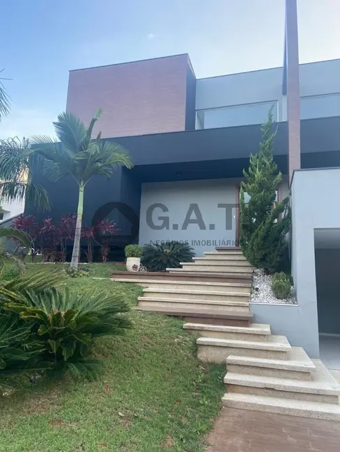 Foto 4 de Casa de Condomínio com 4 quartos à venda, 800m2 em Parque Reserva Fazenda Imperial, Sorocaba - SP