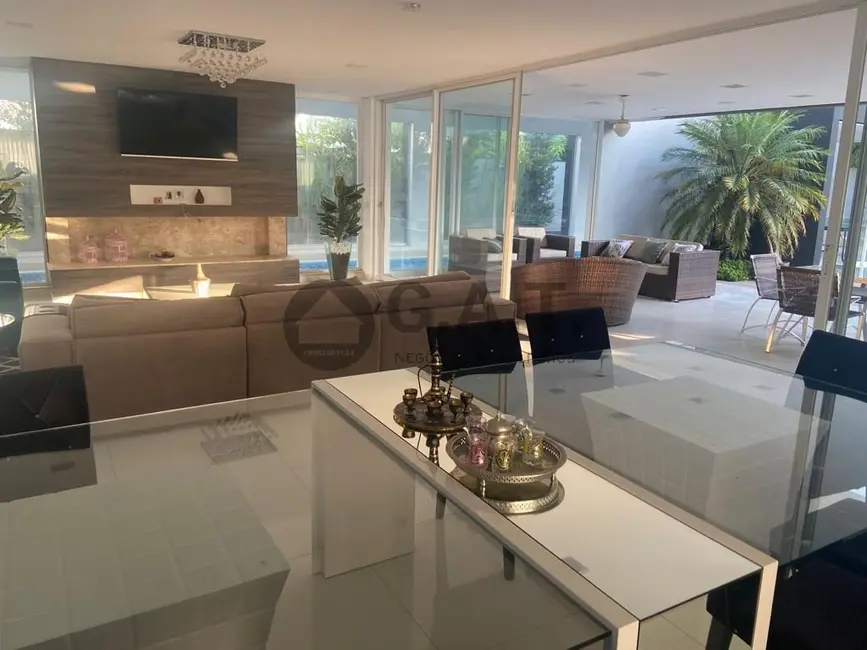 Foto 8 de Casa de Condomínio com 4 quartos à venda, 800m2 em Parque Reserva Fazenda Imperial, Sorocaba - SP