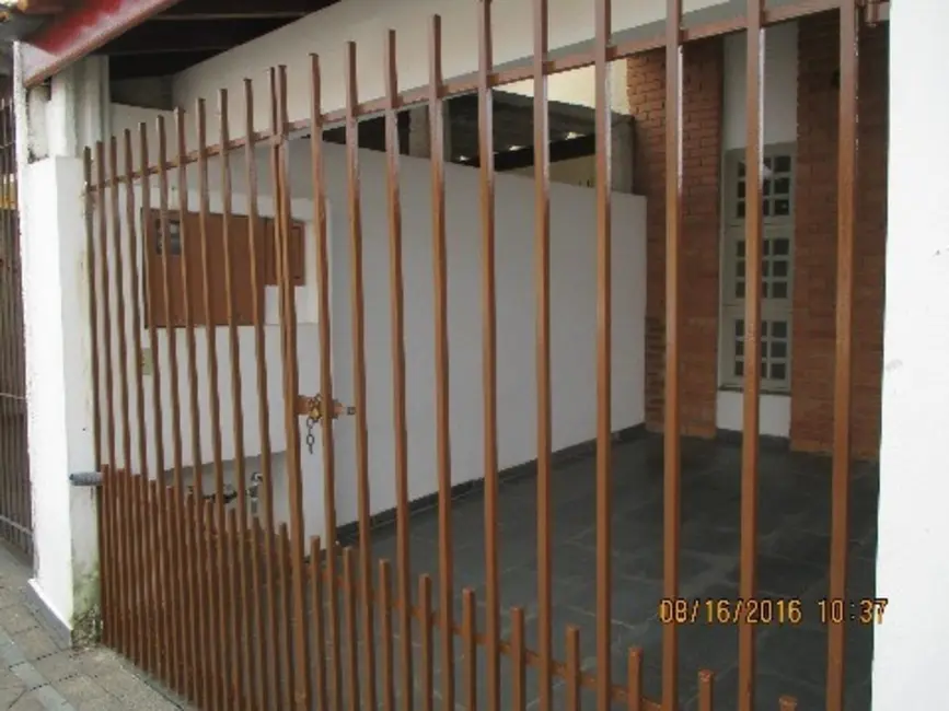 Foto 3 de Casa com 2 quartos para alugar, 60m2 em Jardim Itanguá, Sorocaba - SP