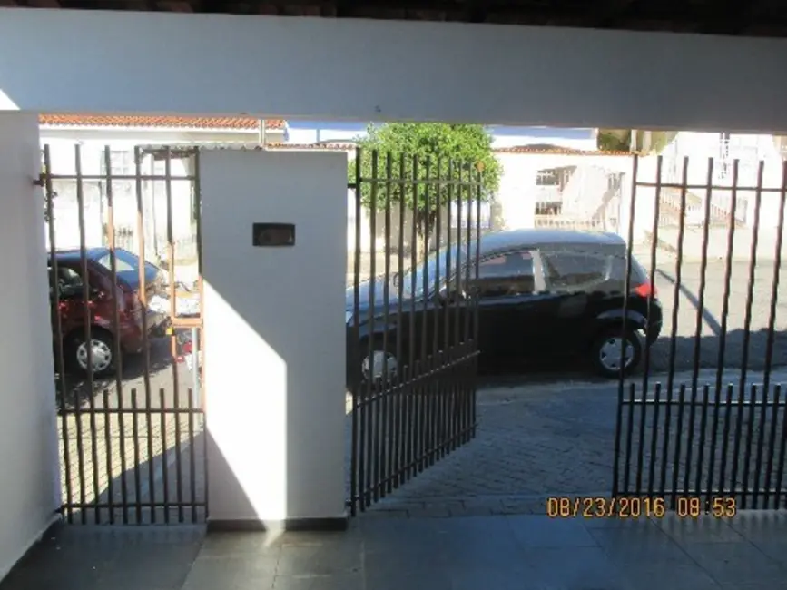 Foto 4 de Casa com 2 quartos para alugar, 60m2 em Jardim Itanguá, Sorocaba - SP