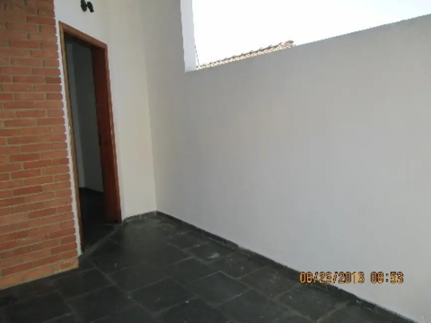 Foto 5 de Casa com 2 quartos para alugar, 60m2 em Jardim Itanguá, Sorocaba - SP