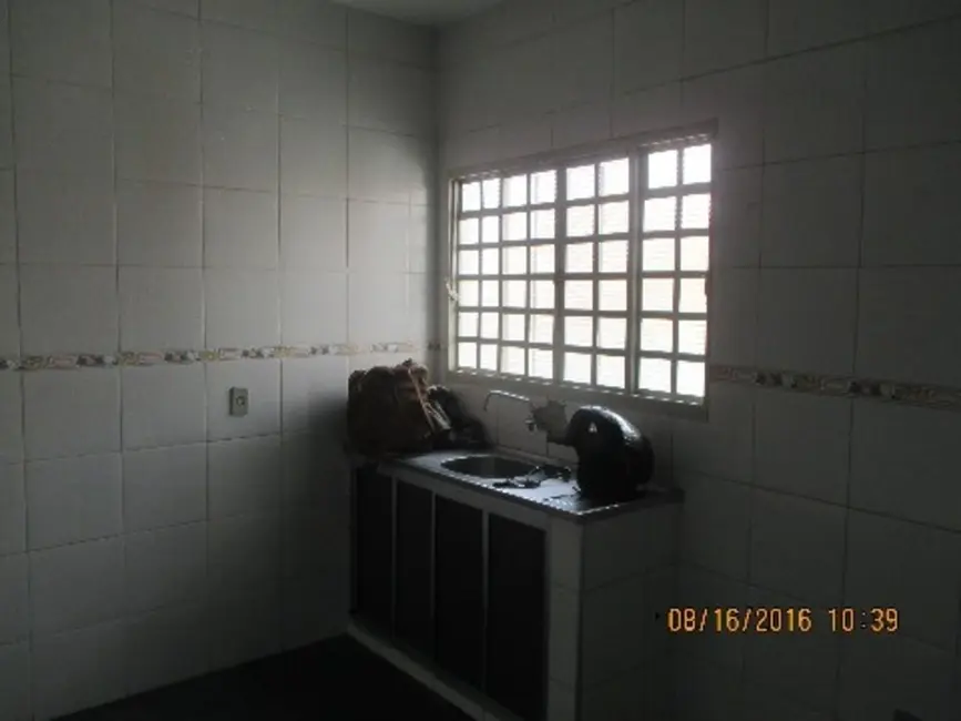 Foto 7 de Casa com 2 quartos para alugar, 60m2 em Jardim Itanguá, Sorocaba - SP