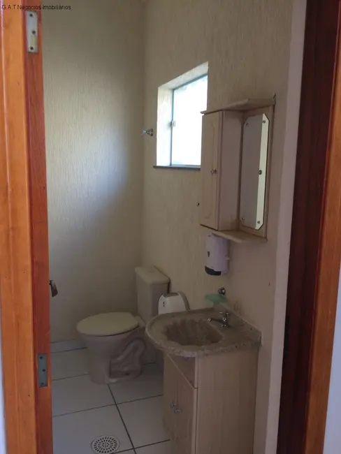 Sala Comercial para alugar, 30m2 em Sorocaba - SP - imagem 6 Foto 6 de Sala Comercial para alugar, 30m2 em Sorocaba - SP