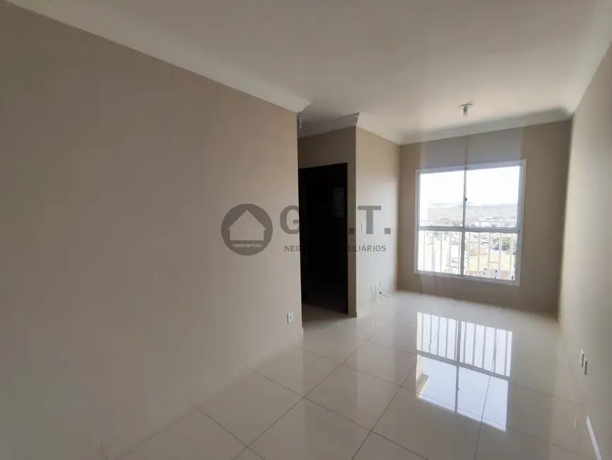 Apartamento com 1 quarto para alugar, 40m2 em Vila Helena, Sorocaba - SP - imagem 1 Foto 1 de Apartamento com 1 quarto para alugar, 40m2 em Vila Helena, Sorocaba - SP