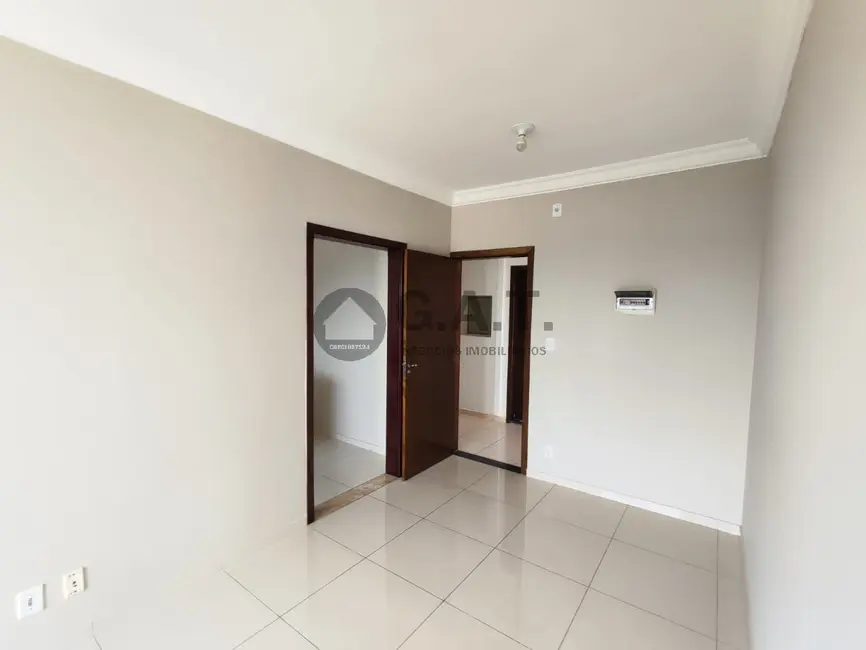 Apartamento com 1 quarto para alugar, 40m2 em Vila Helena, Sorocaba - SP - imagem 3 Foto 3 de Apartamento com 1 quarto para alugar, 40m2 em Vila Helena, Sorocaba - SP