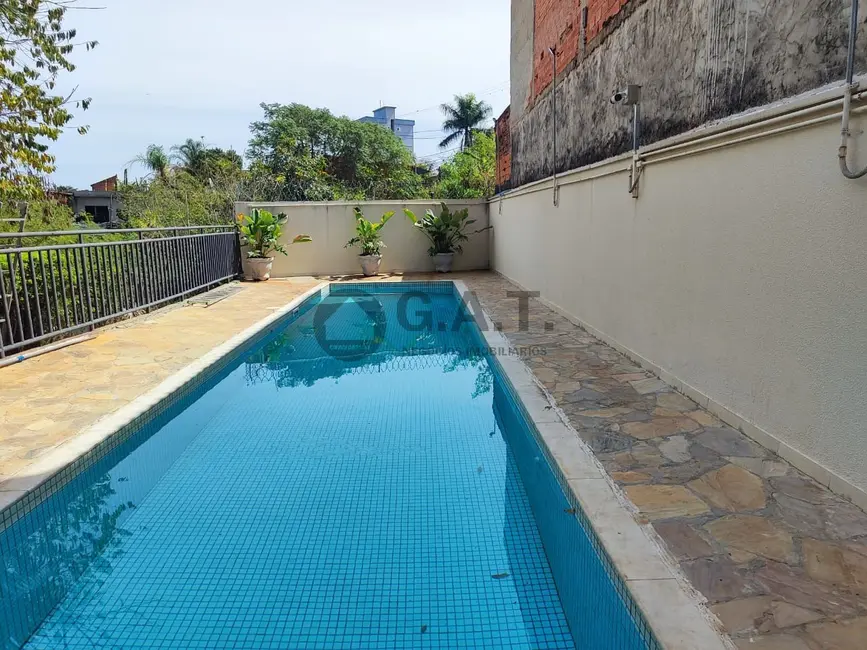 Apartamento com 1 quarto para alugar, 40m2 em Vila Helena, Sorocaba - SP - imagem 7 Foto 7 de Apartamento com 1 quarto para alugar, 40m2 em Vila Helena, Sorocaba - SP