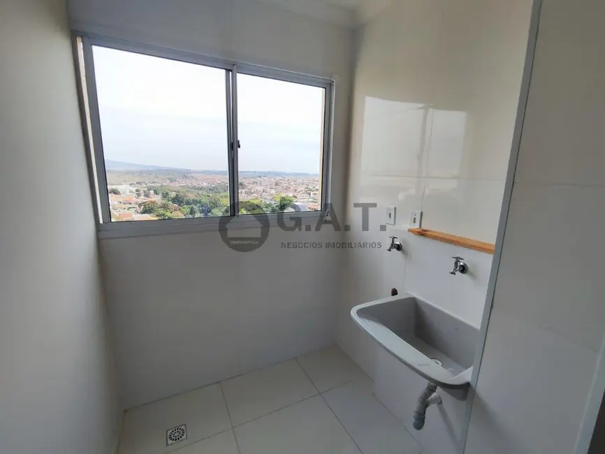 Apartamento com 1 quarto para alugar, 40m2 em Vila Helena, Sorocaba - SP - imagem 6 Foto 6 de Apartamento com 1 quarto para alugar, 40m2 em Vila Helena, Sorocaba - SP