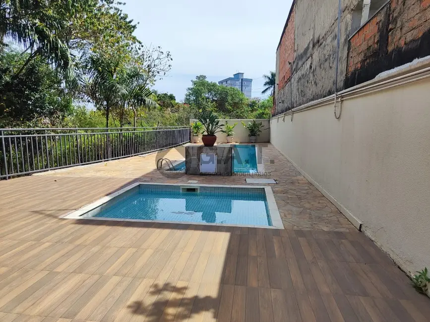 Apartamento com 1 quarto para alugar, 40m2 em Vila Helena, Sorocaba - SP - imagem 9 Foto 9 de Apartamento com 1 quarto para alugar, 40m2 em Vila Helena, Sorocaba - SP