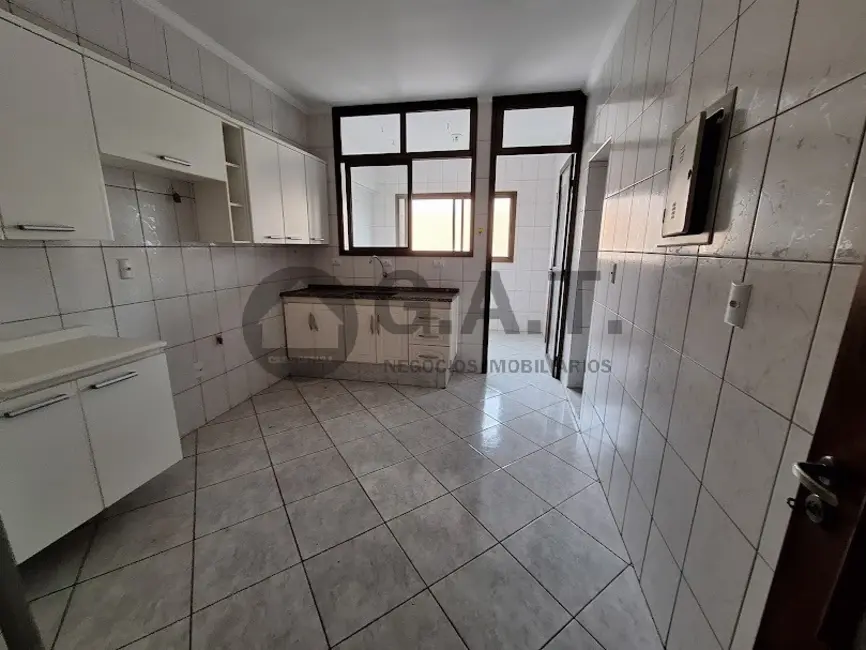 Apartamento com 3 quartos à venda, 161m2 em Vila Carvalho, Sorocaba - SP - imagem 3 Foto 3 de Apartamento com 3 quartos à venda, 161m2 em Vila Carvalho, Sorocaba - SP