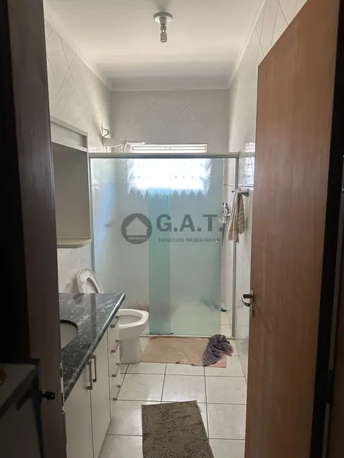 Foto 6 de Casa de Condomínio com 3 quartos para alugar, 190m2 em Granja Olga I, Sorocaba - SP