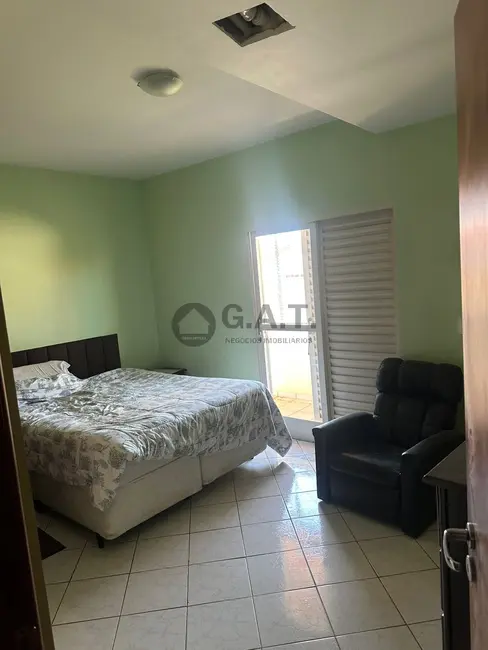 Foto 5 de Casa de Condomínio com 3 quartos para alugar, 190m2 em Granja Olga I, Sorocaba - SP